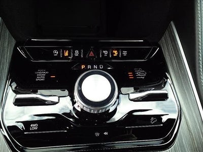 2023 Jeep Wagoneer Series III 4x4