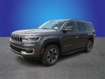 2023 Jeep Wagoneer Series III 4x4