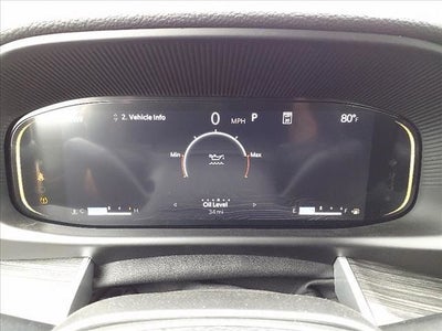 2023 Jeep Wagoneer Series III 4x4