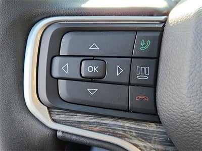 2022 Jeep Wagoneer Series III 4x4