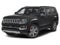 2025 Jeep Grand Wagoneer 4x4