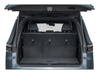 2026 Jeep Grand Wagoneer Summit Obsidian 4x4