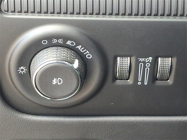 2023 Jeep Grand Wagoneer Obsidian 4x4