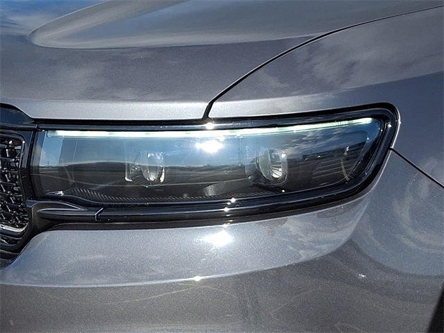 2023 Jeep Grand Wagoneer Obsidian 4x4