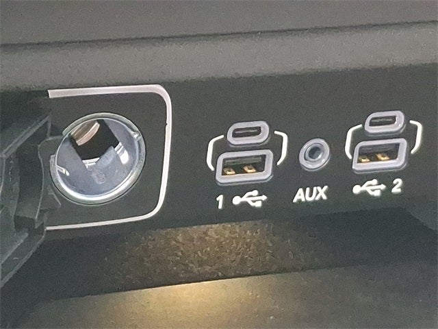 2022 Jeep Grand Wagoneer Series III 4x4