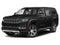 2023 Jeep Grand Wagoneer Series III Obsidian 4x4