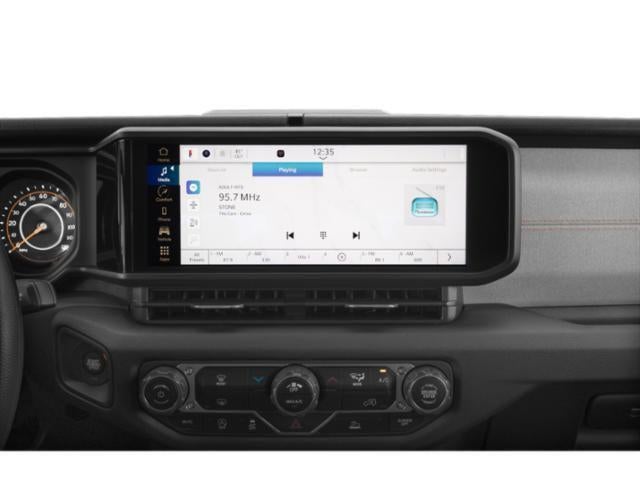 2024 Jeep Gladiator Sport