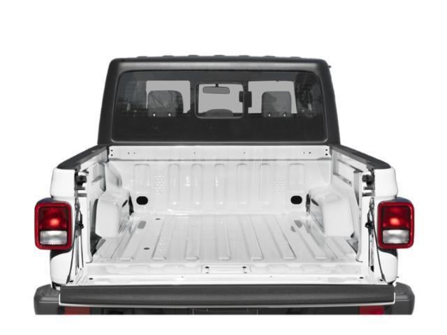 2024 Jeep Gladiator Sport