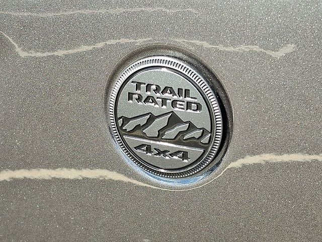 2024 Jeep Gladiator Sport