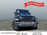 2022 Jeep Gladiator Willys 4x4