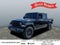 2022 Jeep Gladiator Willys 4x4