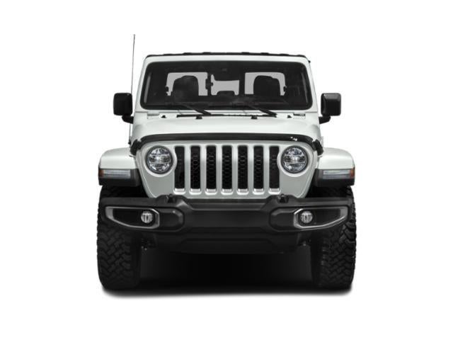 2020 Jeep Gladiator Sport S 4x4