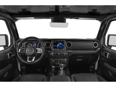 2020 Jeep Gladiator Sport S 4x4