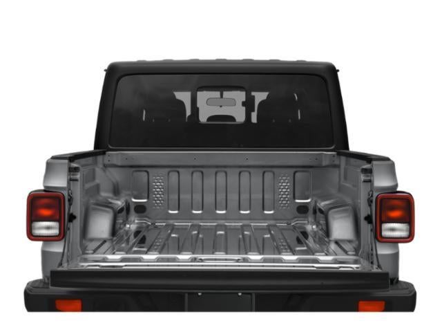 2020 Jeep Gladiator Sport S 4x4