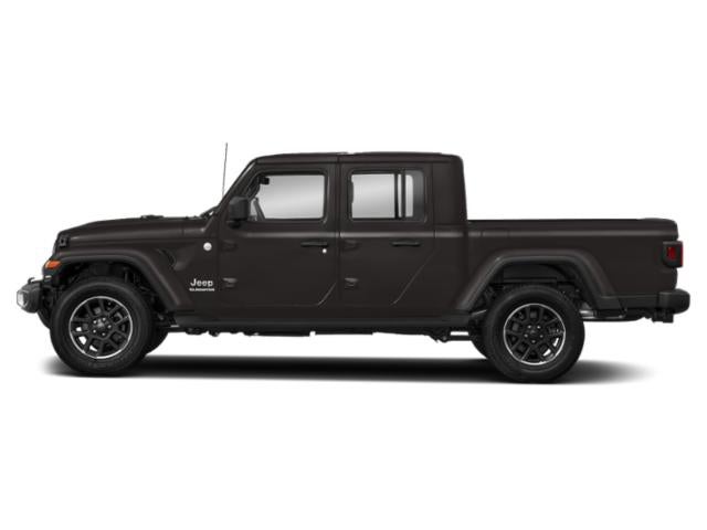 2023 Jeep Gladiator Overland 4x4