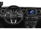 2021 Jeep Gladiator Overland 4x4
