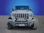 2020 Jeep Gladiator Rubicon 4x4