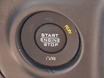 2020 Jeep Gladiator Rubicon 4x4