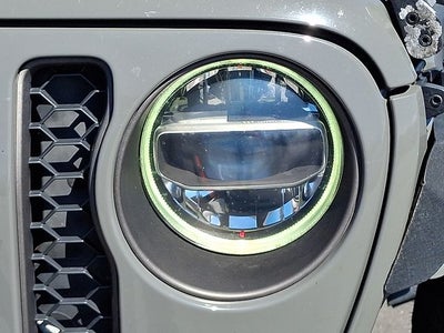 2020 Jeep Gladiator Rubicon 4x4