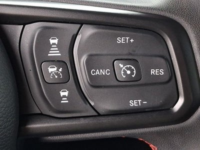 2024 Jeep Gladiator Rubicon X