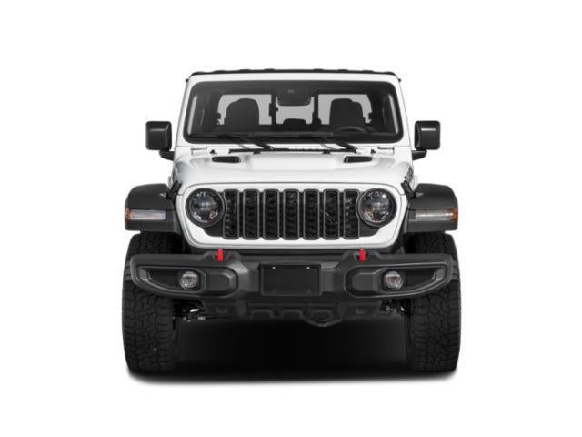 2024 Jeep Gladiator Rubicon X