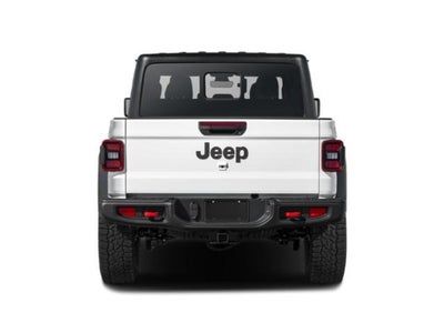 2024 Jeep Gladiator Rubicon X