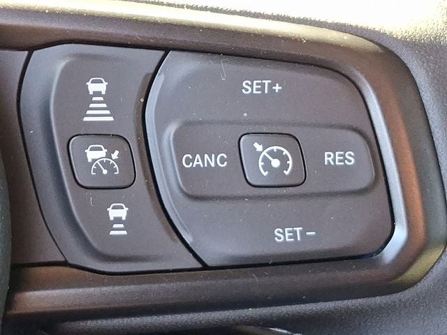 2025 Jeep Gladiator Mojave X