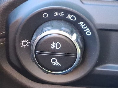 2025 Jeep Gladiator Mojave X