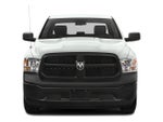 2017 RAM 1500 Tradesman Crew Cab 4x4 6'4' Box