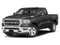 2022 RAM 1500 Big Horn Quad Cab 4x2 6'4' Box