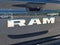 2025 RAM 1500 Tradesman Quad Cab 4x4 6'4' Box
