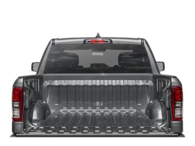 2023 RAM 1500 Tradesman Crew Cab 4x4 5'7' Box