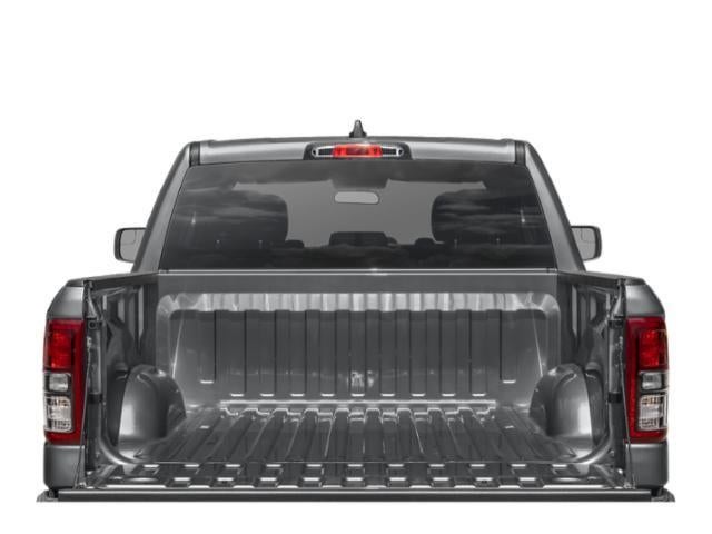 2023 RAM 1500 Tradesman Crew Cab 4x4 5'7' Box