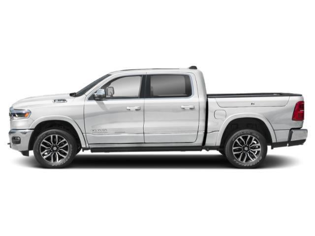 2026 RAM 1500 Limited Longhorn Crew Cab 4x4 5'7' Box