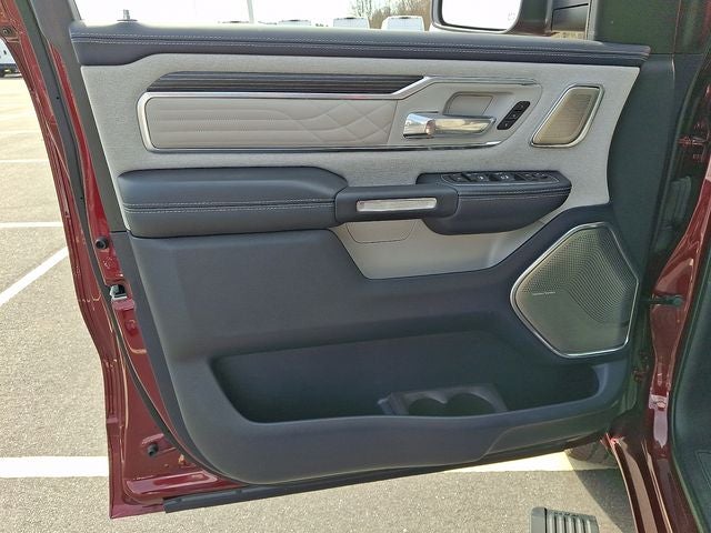 2023 RAM 1500 Limited Crew Cab 4x4 5'7' Box