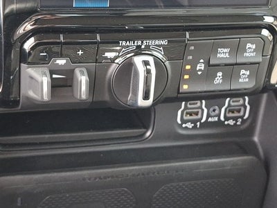 2023 RAM 1500 Limited Crew Cab 4x4 5'7' Box