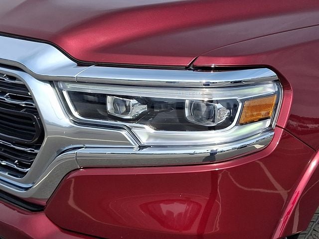 2023 RAM 1500 Limited Crew Cab 4x4 5'7' Box