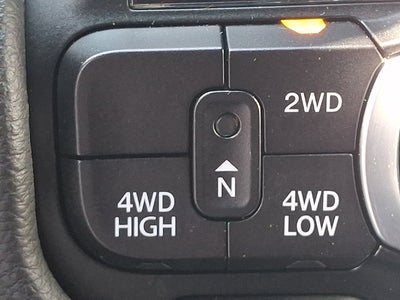 2024 RAM 1500 Laramie Crew Cab 4x4 5'7' Box