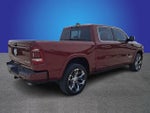 2023 RAM 1500 Limited Longhorn Crew Cab 4x4 5'7' Box