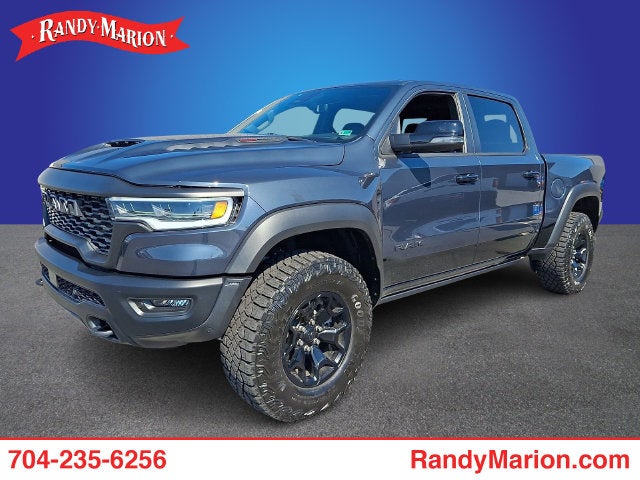 2025 RAM 1500 Pickup RHO