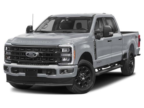 2024 Ford F-250SD XLT