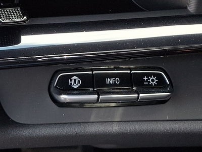 2025 Chevrolet Corvette RWD Coupe 2LT