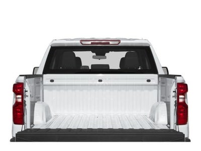 2023 Chevrolet Silverado 1500 4WD Crew Cab Short Bed LT with 2FL