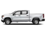 2023 Chevrolet Silverado 1500 4WD Crew Cab Short Bed LT with 2FL
