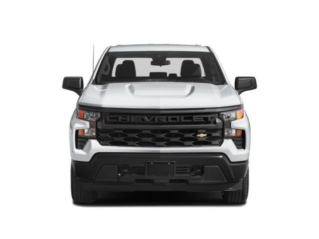 2023 Chevrolet Silverado 1500 4WD Crew Cab Short Bed LT with 2FL