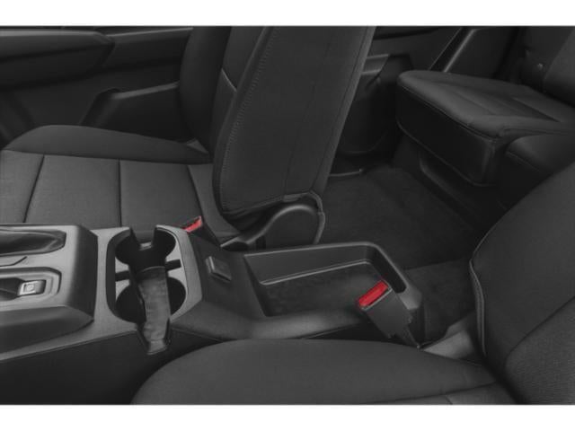 2025 Chevrolet Colorado 4WD WT