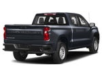 2023 Chevrolet Silverado 1500 4WD Crew Cab Short Bed LTZ