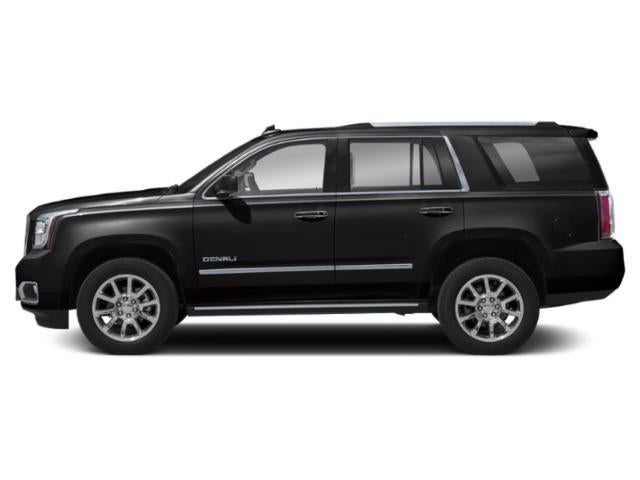 2020 GMC Yukon 4WD Denali
