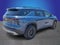 2025 Chevrolet Traverse AWD Z71