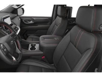 2024 Chevrolet Tahoe 4WD RST